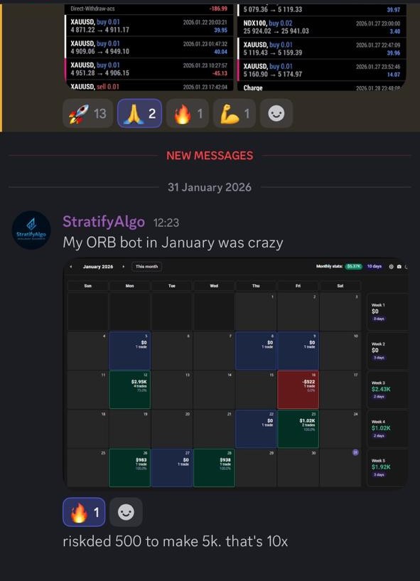 Member win screenshot 2